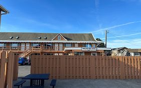 Inn At The Sea